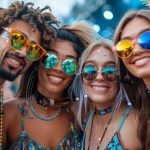 Where Music Meets Style: How Festival Culture Shapes What We Wear