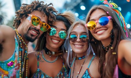 Where Music Meets Style: How Festival Culture Shapes What We Wear