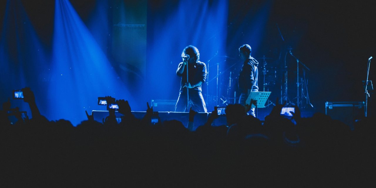 Why Vocalists Are the Unsung Heroes of Soulful EDM