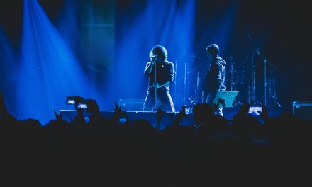 Why Vocalists Are the Unsung Heroes of Soulful EDM