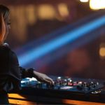 Because She Did It: The Ripple Effect in Soulful EDM