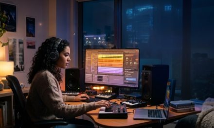 Beyond the Laptop: The Future of Bedroom Production in EDM