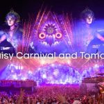 Case Studies in Impact: How Tomorrowland and EDC Mainstreamed Soulful EDM