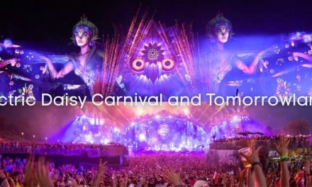 Case Studies in Impact: How Tomorrowland and EDC Mainstreamed Soulful EDM