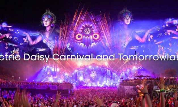 Case Studies in Impact: How Tomorrowland and EDC Mainstreamed Soulful EDM