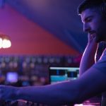 Designing the Drop With Intention: How Mindful EDM Shapes Inner Journeys