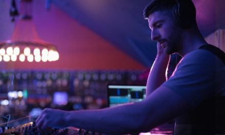 Designing the Drop With Intention: How Mindful EDM Shapes Inner Journeys