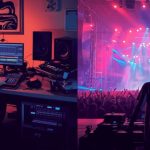 From Bedroom to Big Stages: Case Studies of EDM Producers Who Made It Work