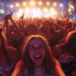 Shared Moments, Shared Space: Community at EDM Festivals