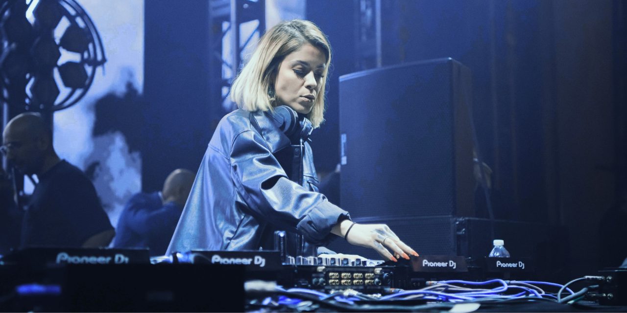 When the Volume Turns Up: How Women in Soulful EDM Are Rewriting Industry Barriers