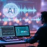 AI and the New Era of Music Production