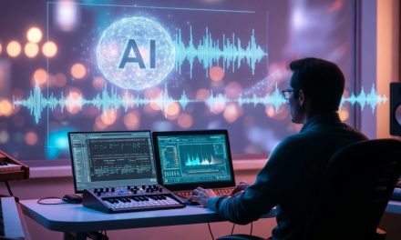AI and the New Era of Music Production