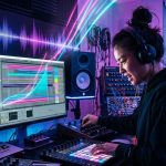 Before the Beat Hits: The Art of Tension and Release in EDM