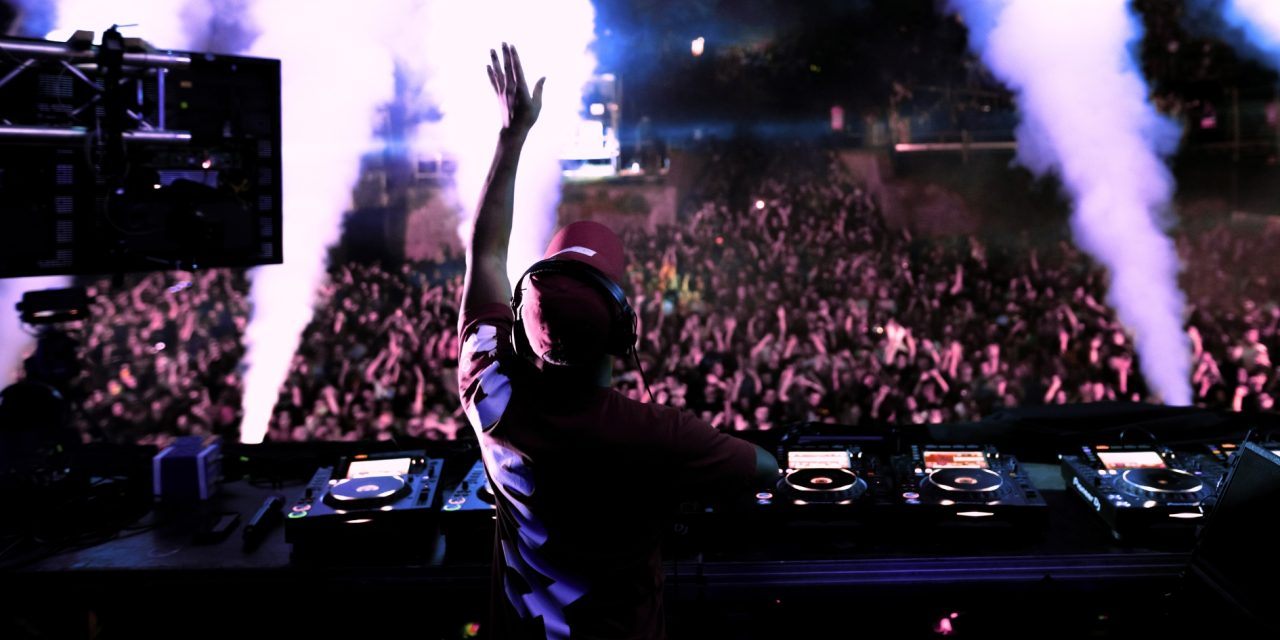 Beyond the Drop: How Soulful EDM Is Redefining Festival Connection