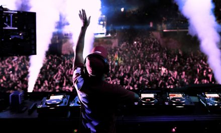 Beyond the Drop: How Soulful EDM Is Redefining Festival Connection