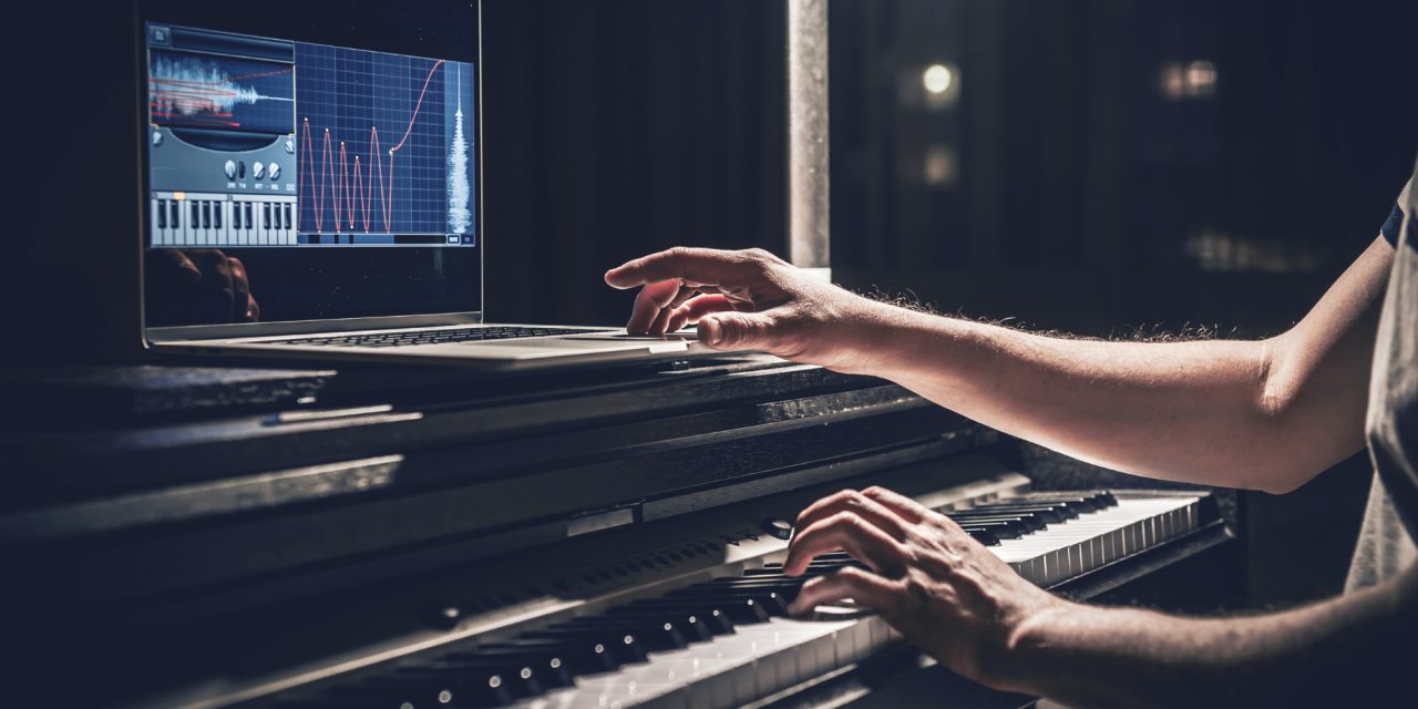 Composing the Future: AI, Basslines, and the Next Emotional Frontier