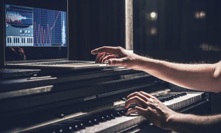 Composing the Future: AI, Basslines, and the Next Emotional Frontier