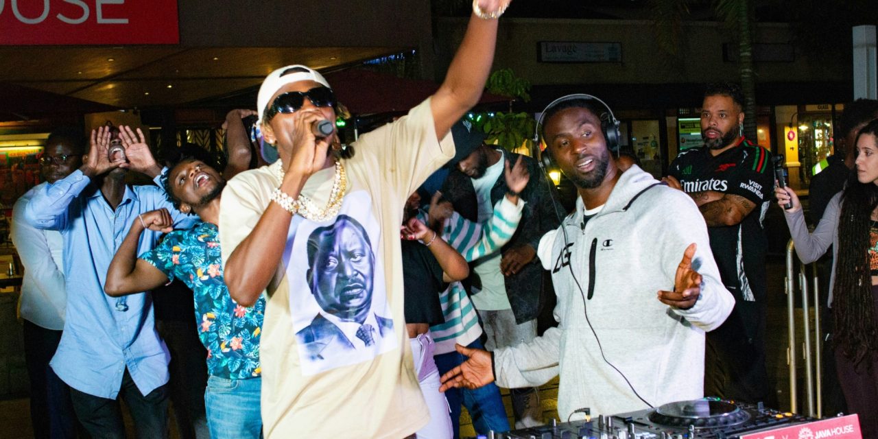 EDM’s Global Beat: The Rise of African-Latin Fusion