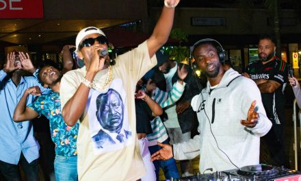 EDM’s Global Beat: The Rise of African-Latin Fusion