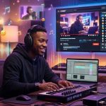 How to Build a Brand on YouTube as a Soulful EDM Artist