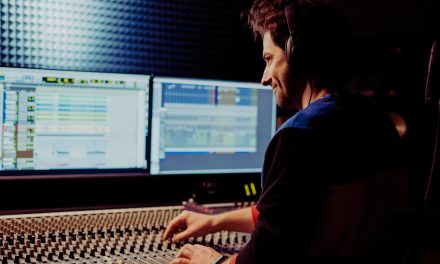 Mindfulness in Music Production: Protecting Your Mental Health While Creating Better Tracks