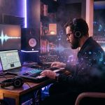 The Rise of Chill Vibes in Soulful EDM