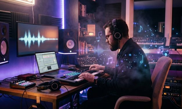 The Rise of Chill Vibes in Soulful EDM