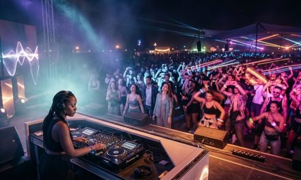 Where Chill Meets the Drop: The New Wave of Soulful EDM Fusion