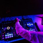 AI in EDM Production: The New Creative Partner Behind the Drops