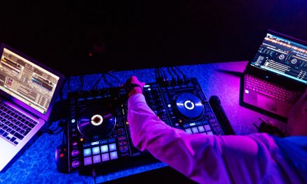 AI in EDM Production: The New Creative Partner Behind the Drops