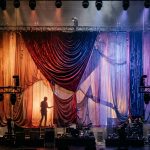 Designing Stage Drops: Where Visual Influence Meets Performance Impact