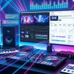 How EDM Artists Make Money on YouTube (Without Killing the Vibe)