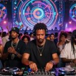 How Global Sounds Are Reshaping EDM Subgenres