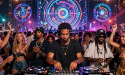 How Global Sounds Are Reshaping EDM Subgenres