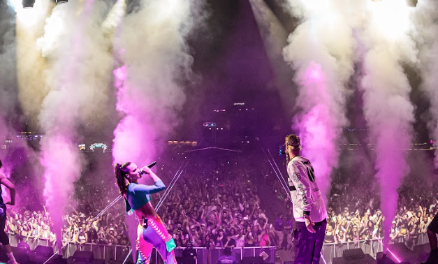 Audience Reception of Live Vocals in EDM: Why Expectations Are Shifting