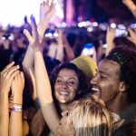 The Feeling You Can’t Stream: Soulful EDM Festivals Explained