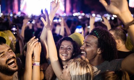 The Feeling You Can’t Stream: Soulful EDM Festivals Explained