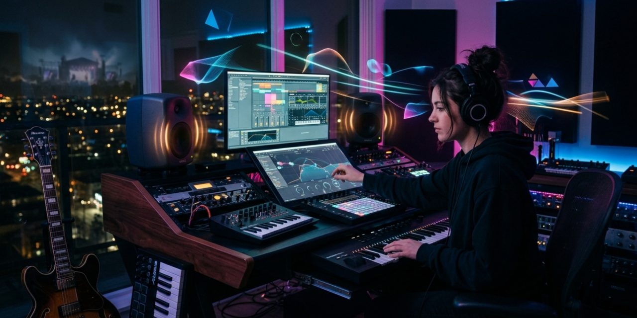 The Future of Emotional Drops: Where Technology Meets Human Feeling