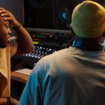 The Studio Dynamic: Collaboration and Chemistry in Soulful EDM