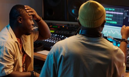 The Studio Dynamic: Collaboration and Chemistry in Soulful EDM