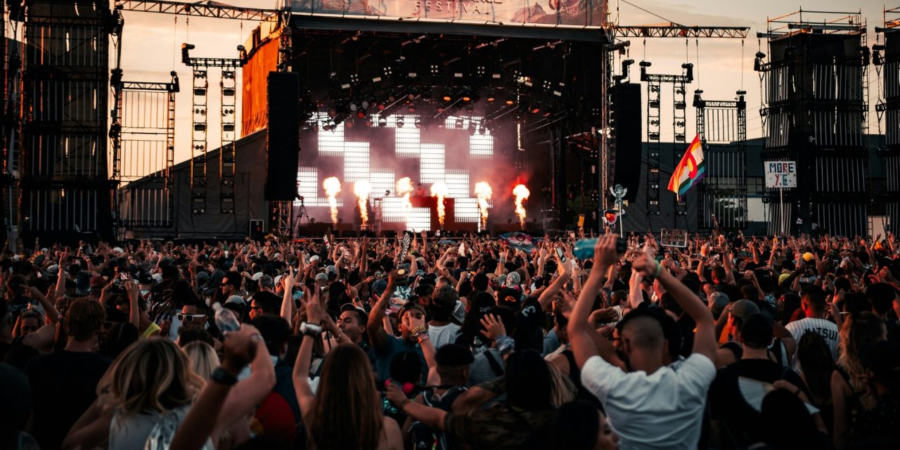 Why 2026’s Festival Crowds Want Music with More Heart