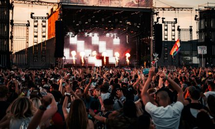 Why 2026’s Festival Crowds Want Music with More Heart