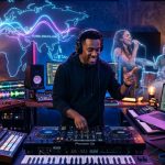 Artists Pioneering Global Soulful EDM Sounds in 2026