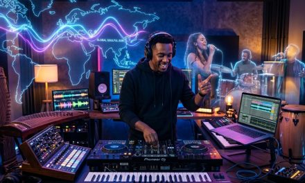 Artists Pioneering Global Soulful EDM Sounds in 2026