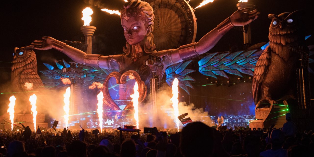 Case Studies of Memorable Soulful EDM Sets and Live Performances