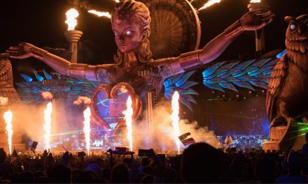 Case Studies of Memorable Soulful EDM Sets and Live Performances
