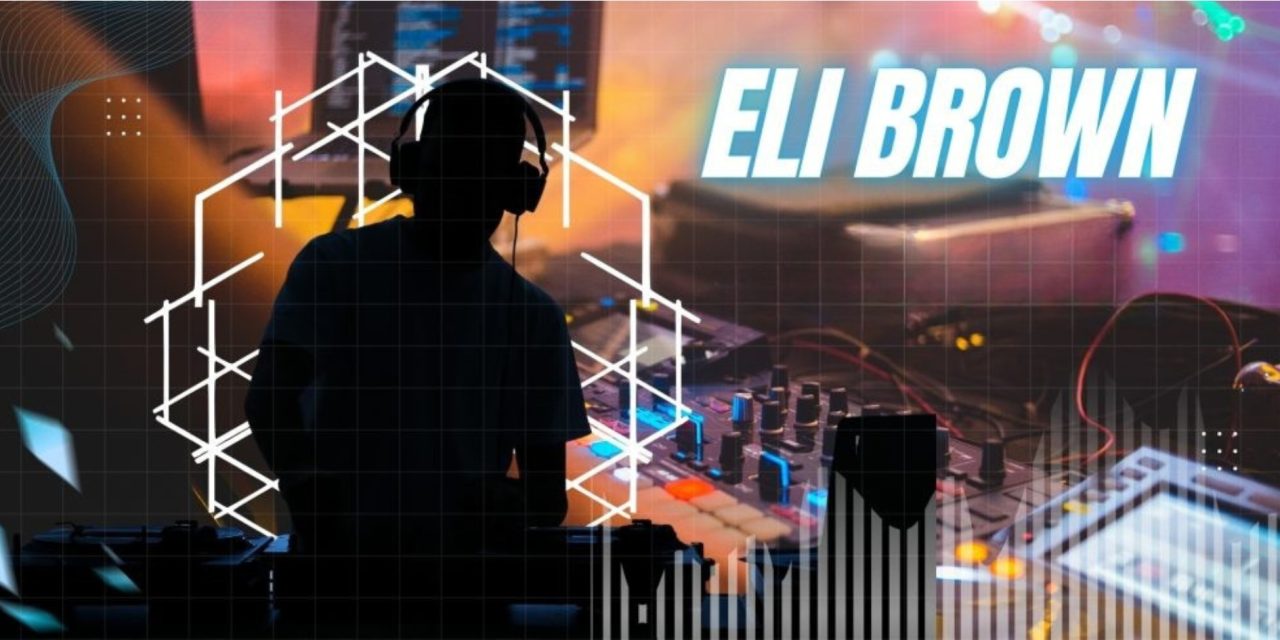 Defining Moments in Eli Brown’s Discography