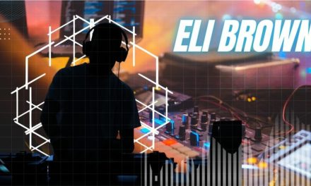 Defining Moments in Eli Brown’s Discography
