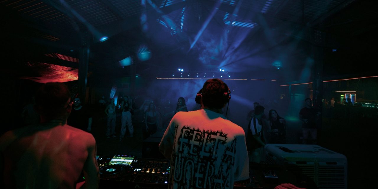 Disco and House: The Blueprint Behind Soulful EDM 