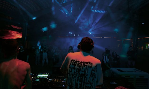 Disco and House: The Blueprint Behind Soulful EDM 